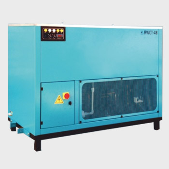 Printing Chillers / Fount Chillers